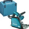 Makita CA5000XJ Plattenfräse 1.300 W im MAKPAC