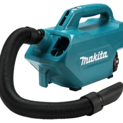 Makita CL121DSA Akku-Staubsauger 12V max. /1x 2,0 Ah Akku + Ladegerät in Transporttasche