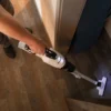 Makita CL003GZ Akku-Staubsauger 40V max. mit Zykloneinheit Solo