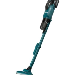 Makita CL003GZ Akku-Staubsauger 40V max. mit Zykloneinheit Solo