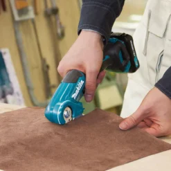 Makita CP100DZ Akku-Universalschere 12V max. Solo