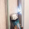 Makita DA3010FJ Winkelbohrmaschine 450 W ZKBF im MAKPAC