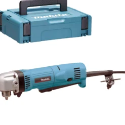 Makita DA3010FJ Winkelbohrmaschine 450 W ZKBF im MAKPAC