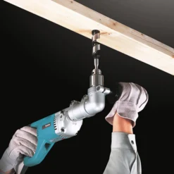 Makita DA4000LR Winkelbohrmaschine 710 W