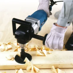 Makita DA4031 Winkelbohrmaschine 1.050 W im Koffer