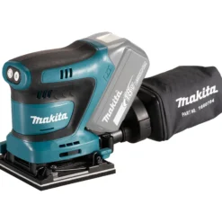 Makita DBO480Z Akku-Schwingschleifer 18V Solo