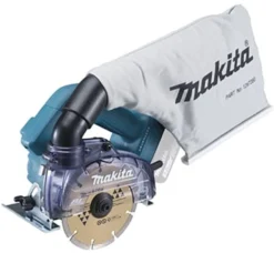 Makita DCC500Z Akku-Diamantschneider 40 mm 18 V Solo