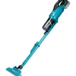 Makita DCL286FZ Akku-Staubsauger 18V mit Zykloneinheit Solo