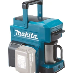 Makita DCM501Z Akku-Kaffeemaschine 12 V / 18 V Solo
