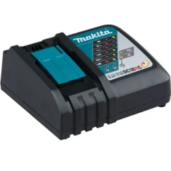 Makita DC18RC Schnellladegerät 18 Volt - 195584-2