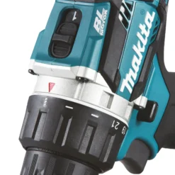 Makita DDF484ZK Akku-Bohrschrauber 18 V Solo im Transportkoffer