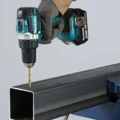 Makita DDF484ZK Akku-Bohrschrauber 18 V Solo im Transportkoffer