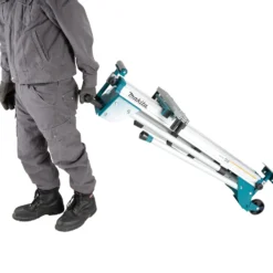 Makita DEBWST06 Untergestell mit Auflagen