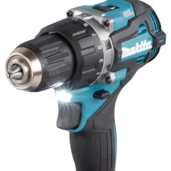 Makita DF002GZ Akku-Bohrschrauber 40V max. Solo
