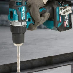 Makita DF002GZ Akku-Bohrschrauber 40V max. Solo