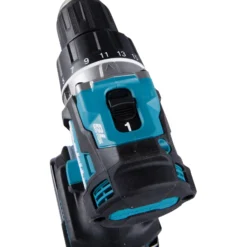 Makita DF002GZ Akku-Bohrschrauber 40V max. Solo