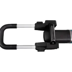Makita DG001GZ05 Akku-Erdbohrer 40V max. Solo