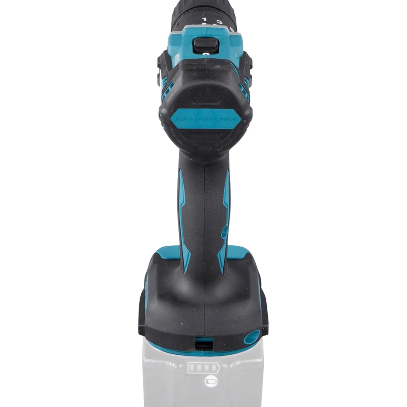 Makita DHP487Z Akku-Schlagbohrschrauber 18V Solo