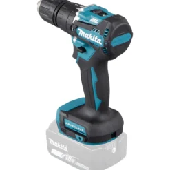 Makita DHP487Z Akku-Schlagbohrschrauber 18V Solo