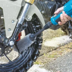 Makita DHW180Z Akku-Druckreiniger 18V Solo - B-Ware (OVP fehlt)