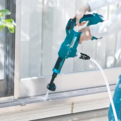 Makita DHW180Z Akku-Druckreiniger 18V Solo - B-Ware (OVP fehlt)