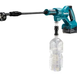 Makita DHW180Z Akku-Druckreiniger 18V Solo - B-Ware (OVP fehlt)