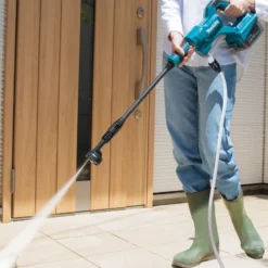 Makita DHW180Z Akku-Druckreiniger 18V Solo - B-Ware (OVP fehlt)