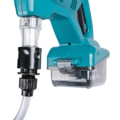 Makita DHW180Z Akku-Druckreiniger 18V Solo - B-Ware (OVP fehlt)