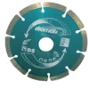 Makita Diamantscheibe 125X22,23 mm DIAMAK - D-61139
