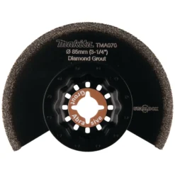 Makita Diamant-Segmentsägeblatt TMA070 - B-65034