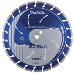 Makita Diamanttrennscheibe 350x25,4 COMET - B-13552