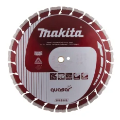 Makita Diamanttrennscheibe 400x25,4 QUASAR - B-13471