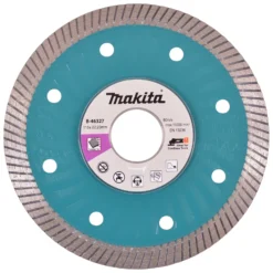 Makita Diamanttrennscheibe 115x22,23 WAVE - B-46327