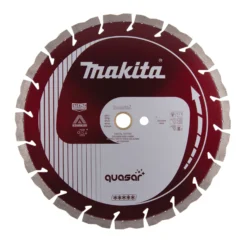 Makita Diamanttrennscheibe 300x20 QUASAR - B-17588