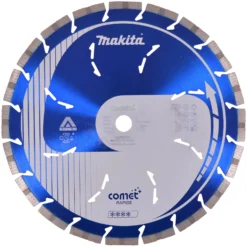 Makita Diamanttrennscheibe 300x20 COMET - B-13546