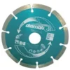 Makita Diamanttrennscheibe DIAMAK 115 x 22,23 mm - P-61123
