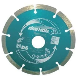 Makita Diamanttrennscheibe DIAMAK 115 x 22,23 mm - P-61123