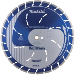 Makita Diamanttrennscheibe 400x25,4 COMET - B-13568