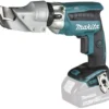 Makita DJS131Z Akku-Kurvenschere 1,3 mm 18 V Solo