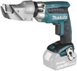 Makita DJS131Z Akku-Kurvenschere 1,3 mm 18 V Solo