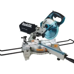 Makita DLS713NZ Akku-Kapp- und Gehrungssäge 18 V Solo