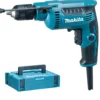 Makita DP2011J Bohrmaschine High Speed SSBF mit Schnellspannbohrfutter 370 W im Makpac