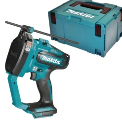 Makita DSC102ZJ Akku-Gewindestangentrenner 18V Solo im Makpac