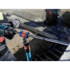 Makita DTP131RMJ Akku-Quadroschrauber 14,4V / 4,0 Ah, 2 Akkus + Ladegerät im MAKPAC