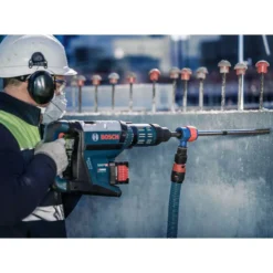 Makita DTP131RMJ Akku-Quadroschrauber 14,4V / 4,0 Ah, 2 Akkus + Ladegerät im MAKPAC
