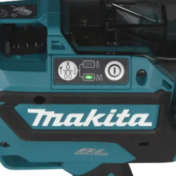 Makita DTR181ZJ Akku-Bewehrungsverbinder 18 V Solo im MAKPAC