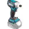 Makita DTS141Z Akku-Impulsschrauber 18V Solo