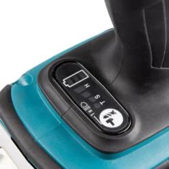 Makita DTS141Z Akku-Impulsschrauber 18V Solo