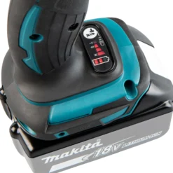 Makita DTS141Z Akku-Impulsschrauber 18V Solo