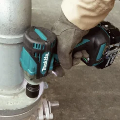 Makita DTW301Z Akku-Schlagschrauber 18V 1/2